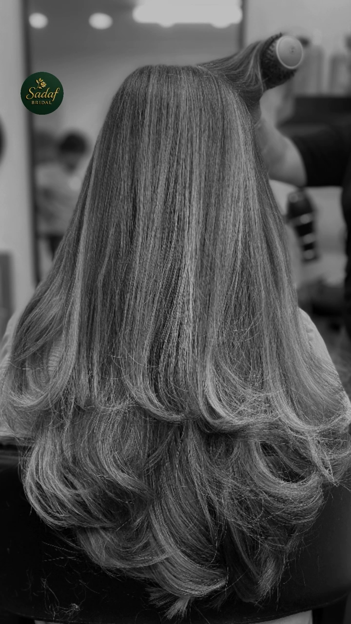 Professional Hair Stylist in Penrith