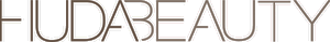 Huda Beauty logo