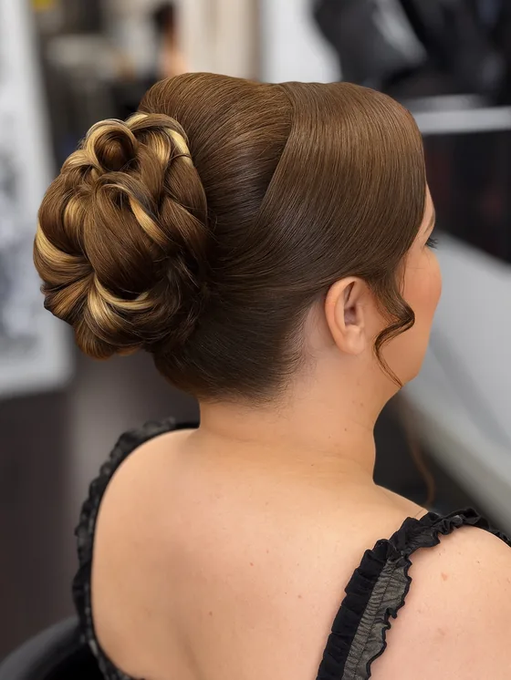 Professional hairdresser St Marys NSW